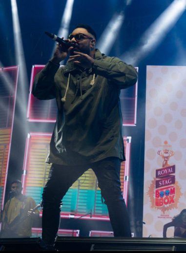 टटीरी गाने विवाद पर बादशाह ने मांगी माफी, 50 बेटियों की पढ़ाई का उठाएंगे खर्च