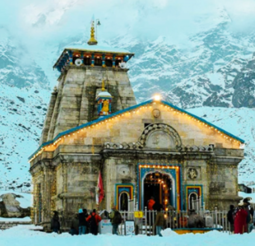 केदारनाथ यात्रा में राहत: अब ‘नो रूम’ की परेशानी नहीं