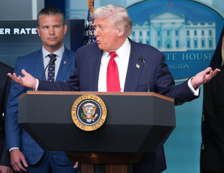 ट्रम्प–खामेनेई सीजफायर: कैसे बनी बात, और आगे क्या?